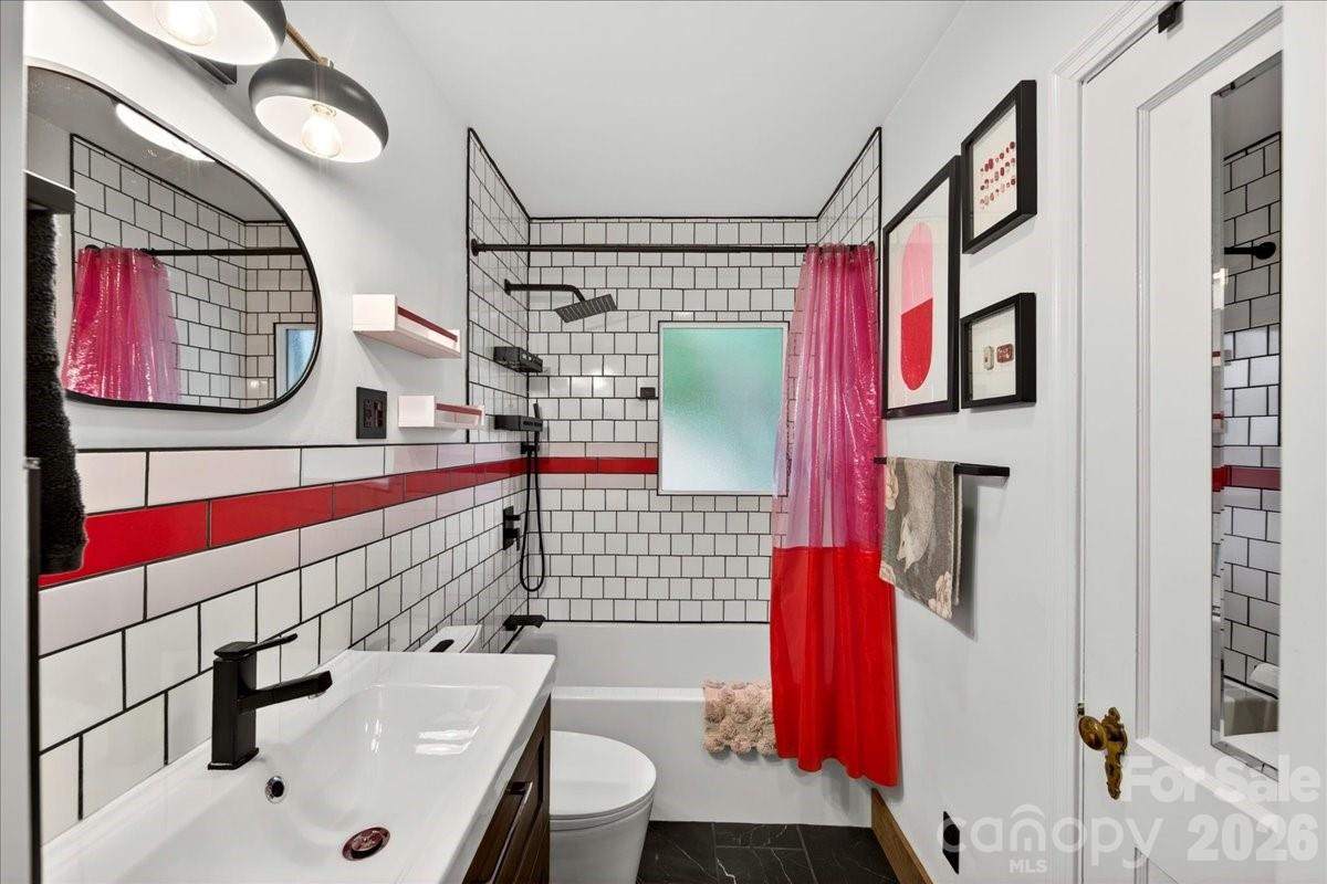Ashley Park - Residential