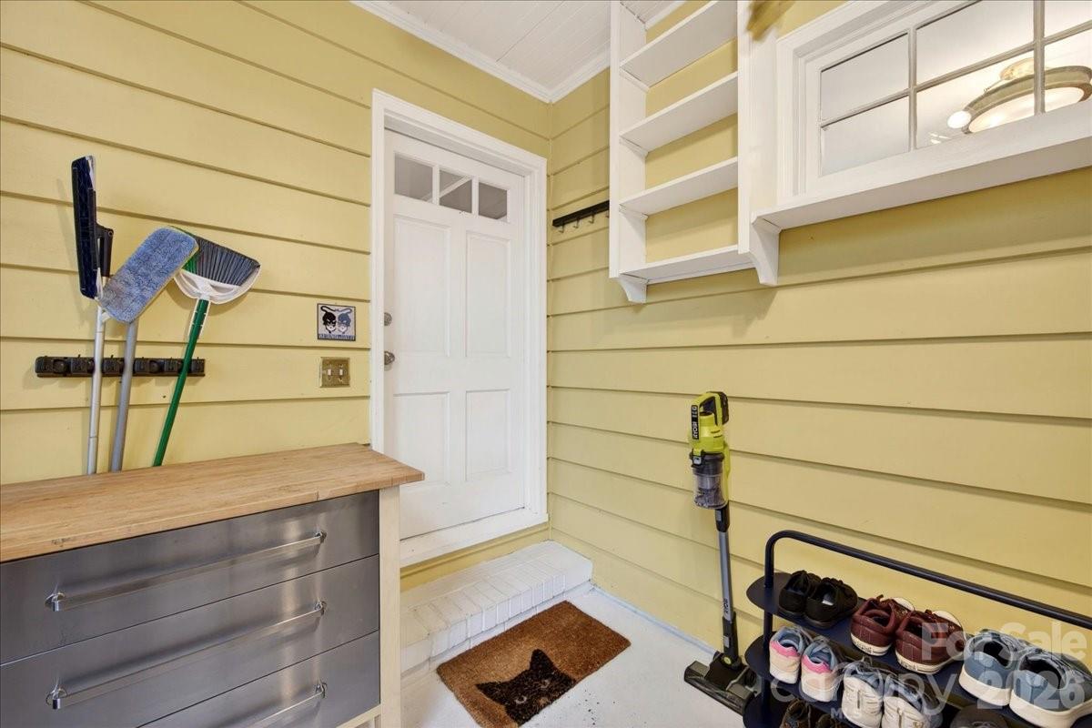 Ashley Park - Residential