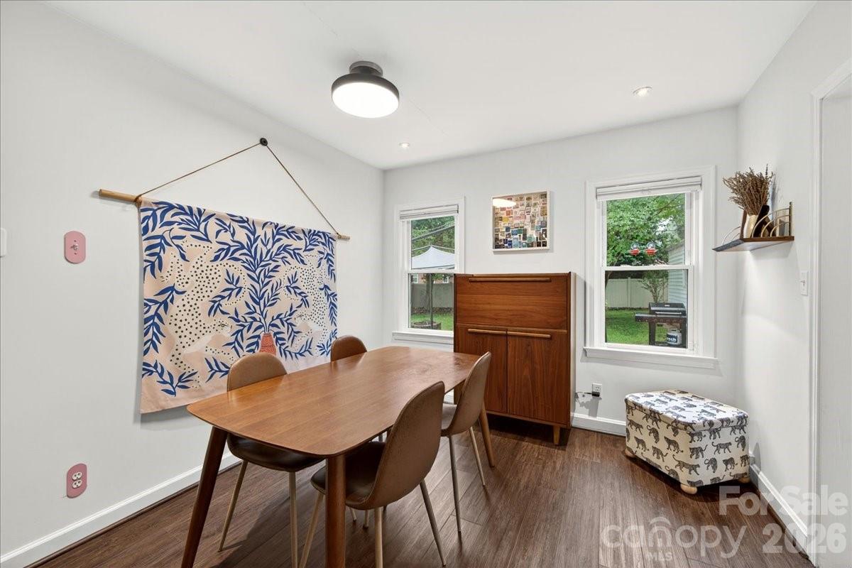 Ashley Park - Residential