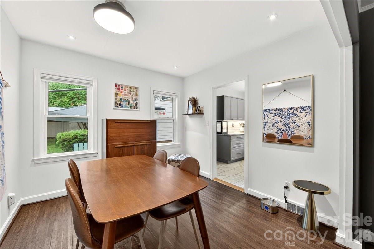 Ashley Park - Residential
