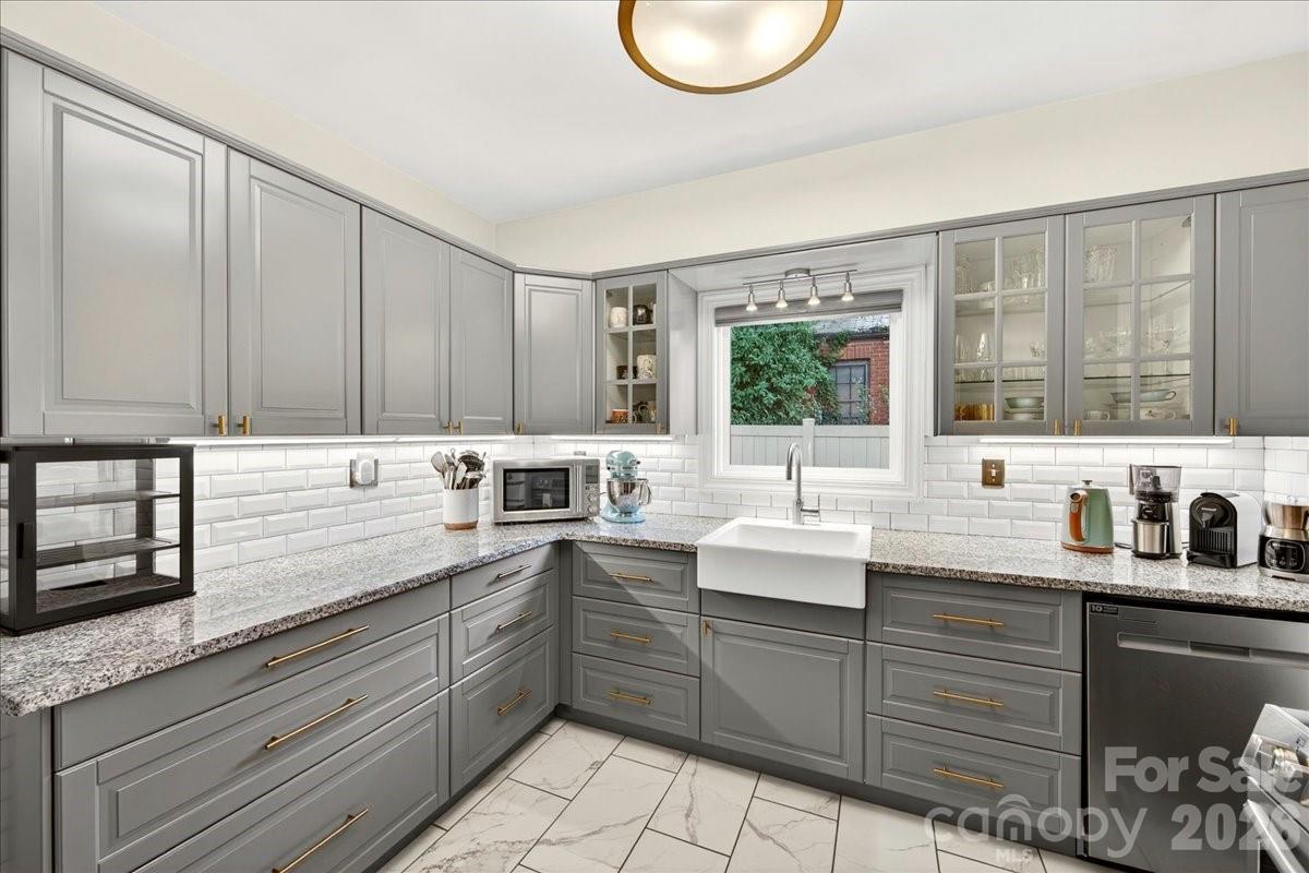 Ashley Park - Residential