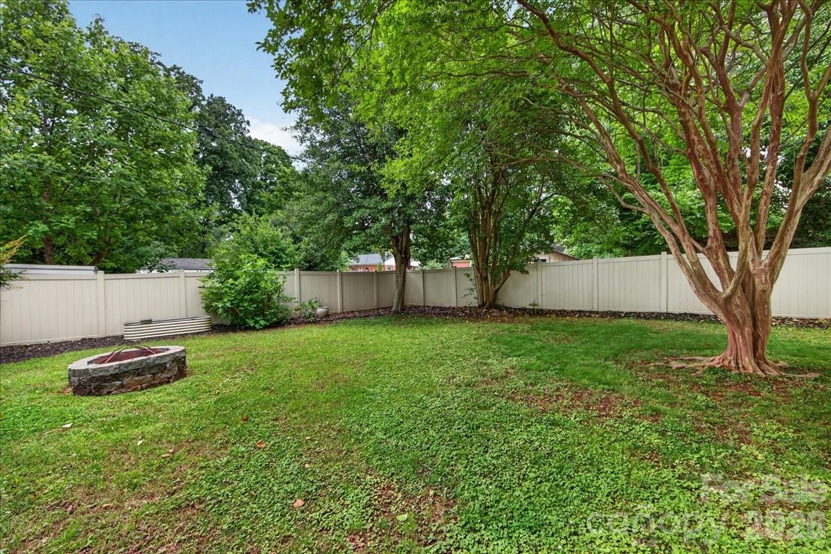 Ashley Park - Residential