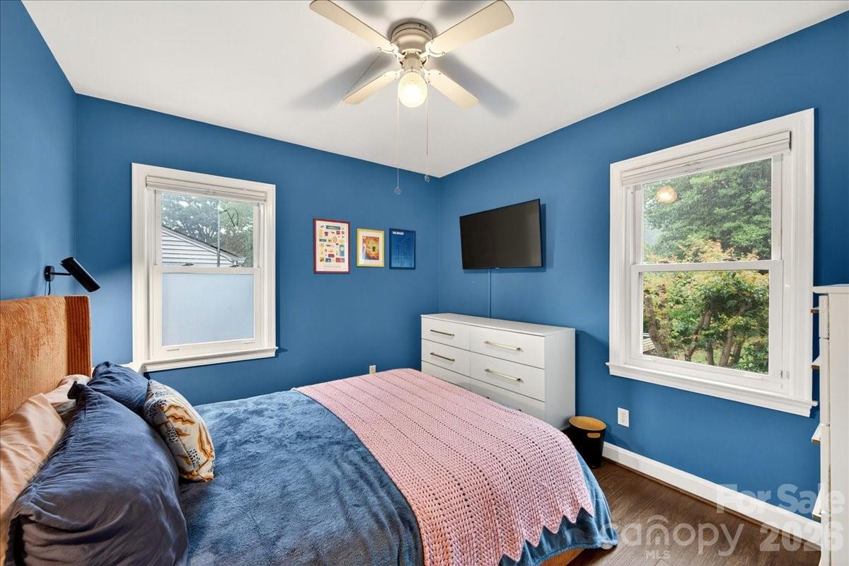 Ashley Park - Residential