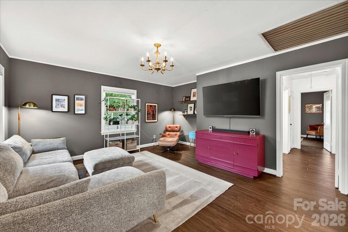 Ashley Park - Residential