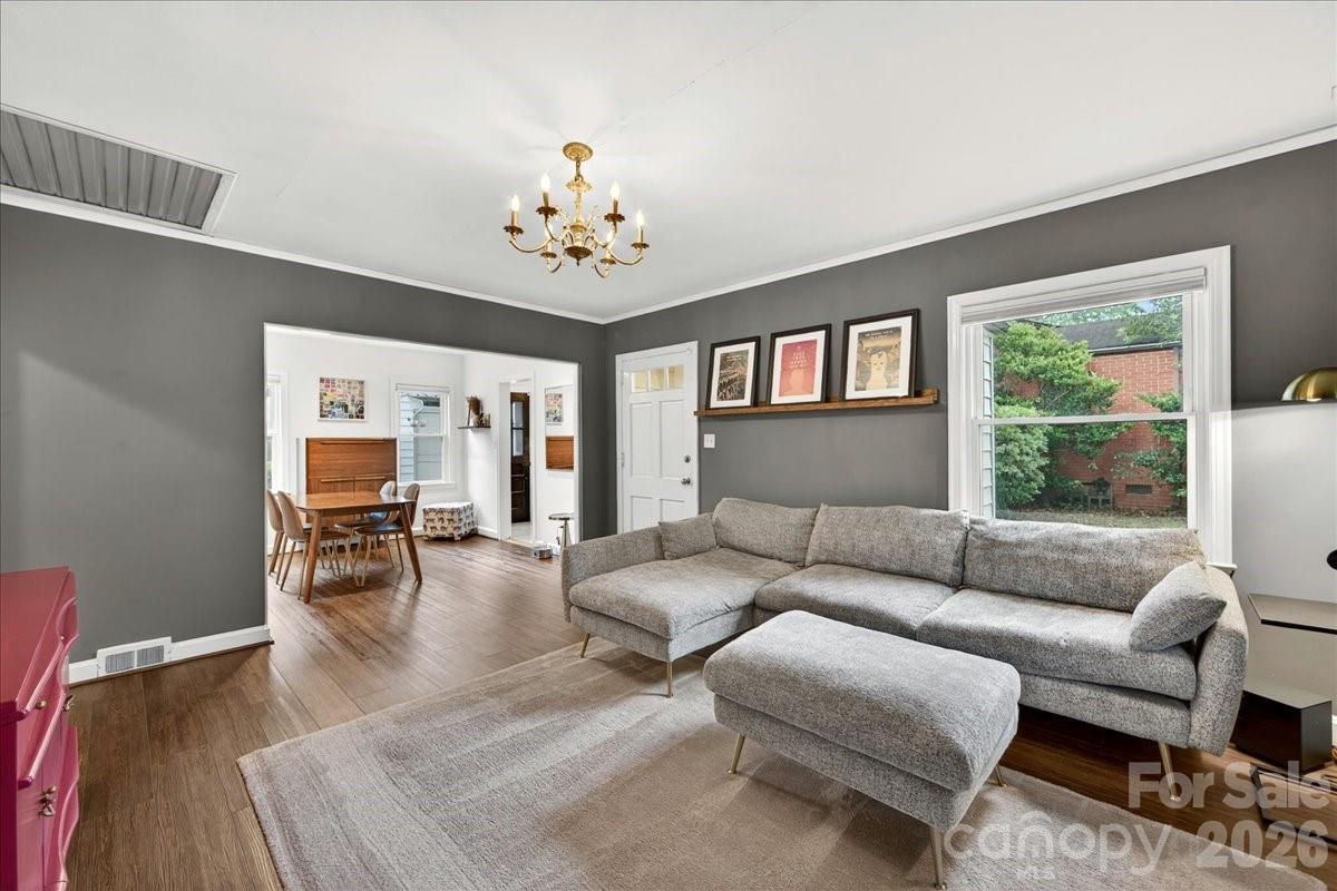 Ashley Park - Residential