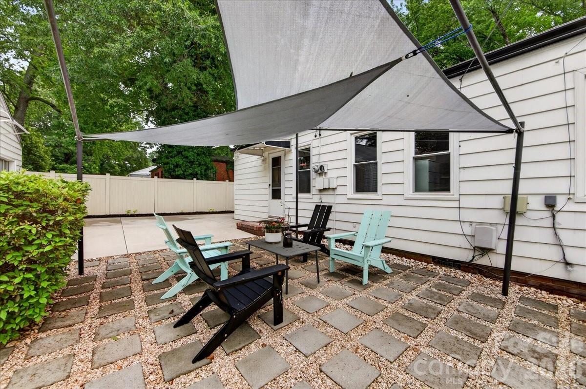 Ashley Park - Residential