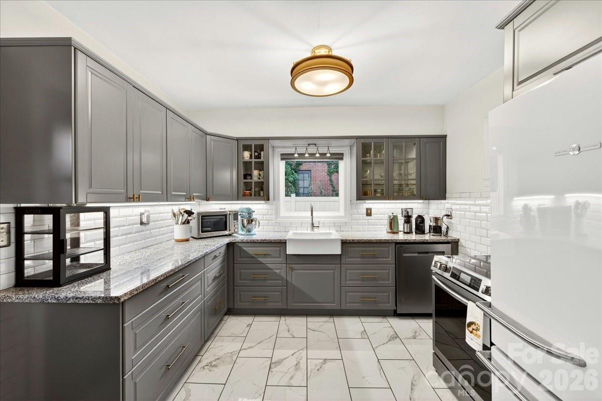 Ashley Park - Residential