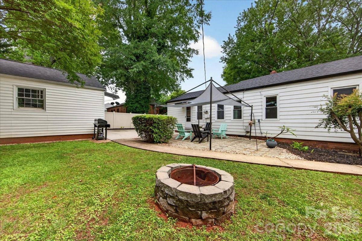 Ashley Park - Residential