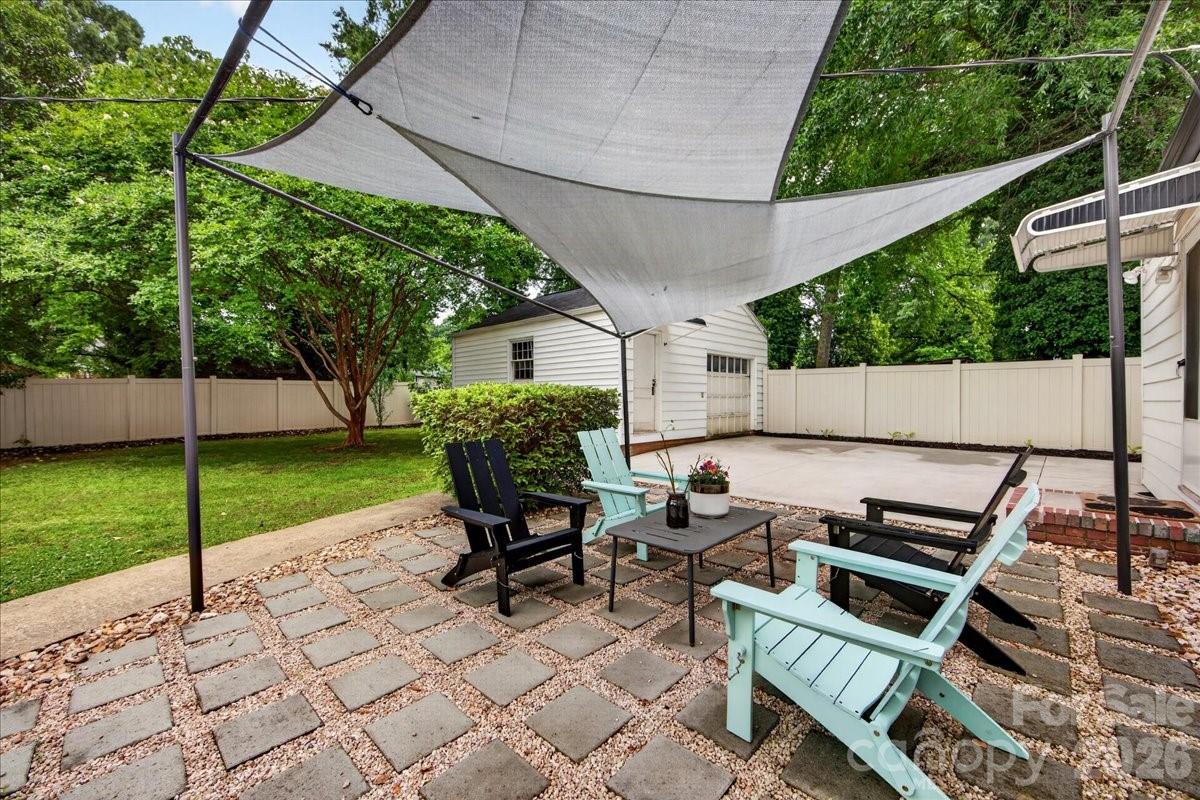 Ashley Park - Residential