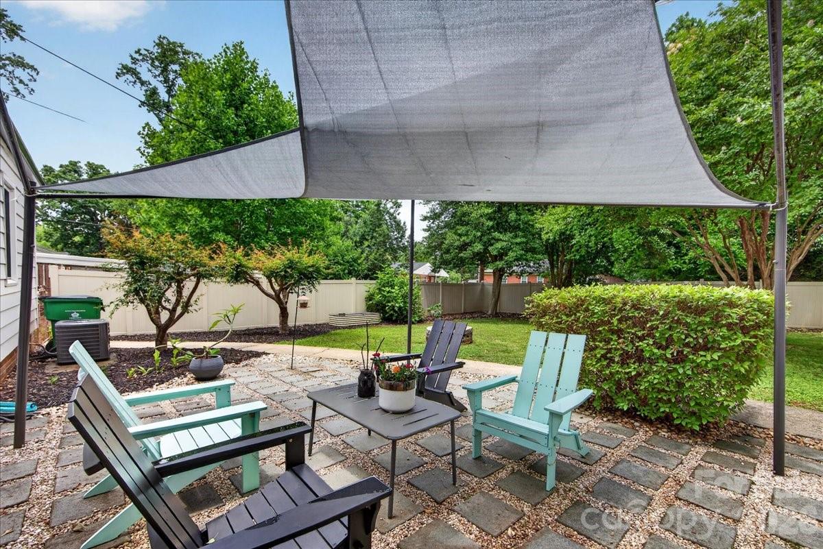 Ashley Park - Residential