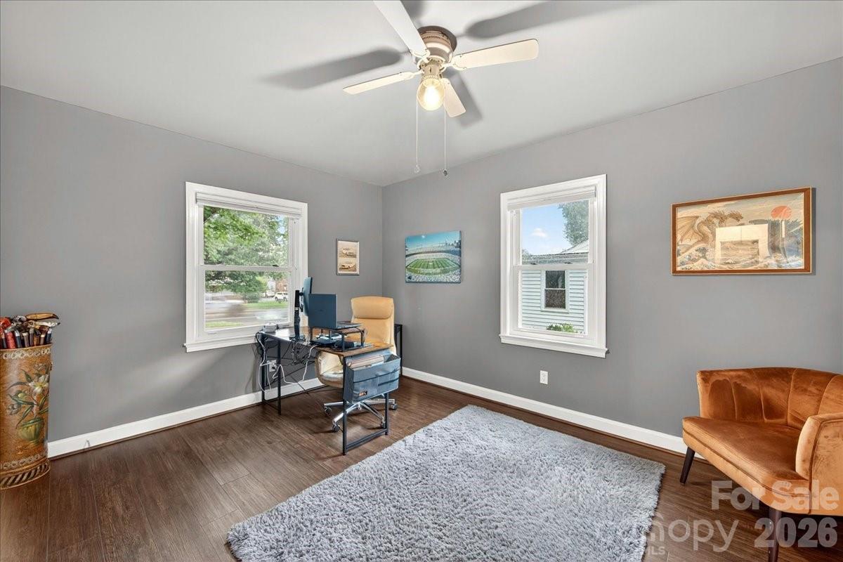 Ashley Park - Residential