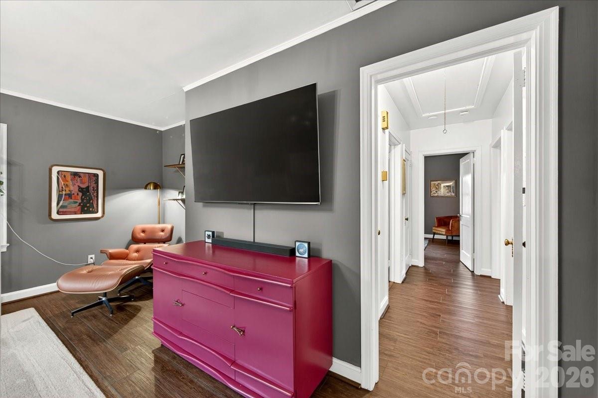 Ashley Park - Residential