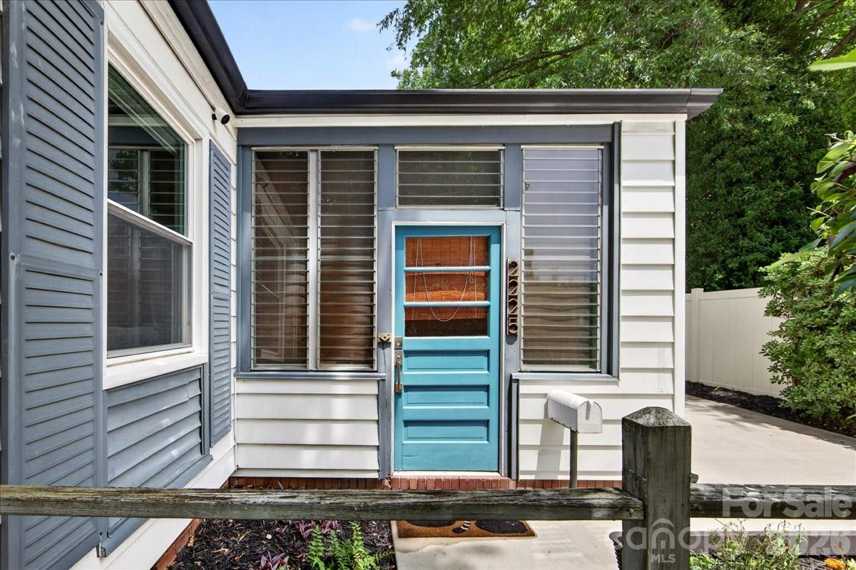 Ashley Park - Residential
