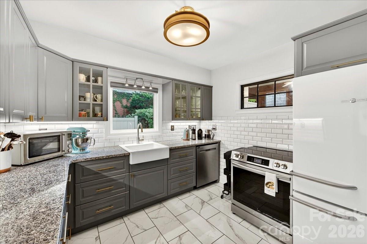 Ashley Park - Residential