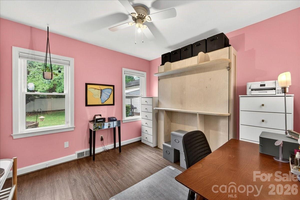 Ashley Park - Residential