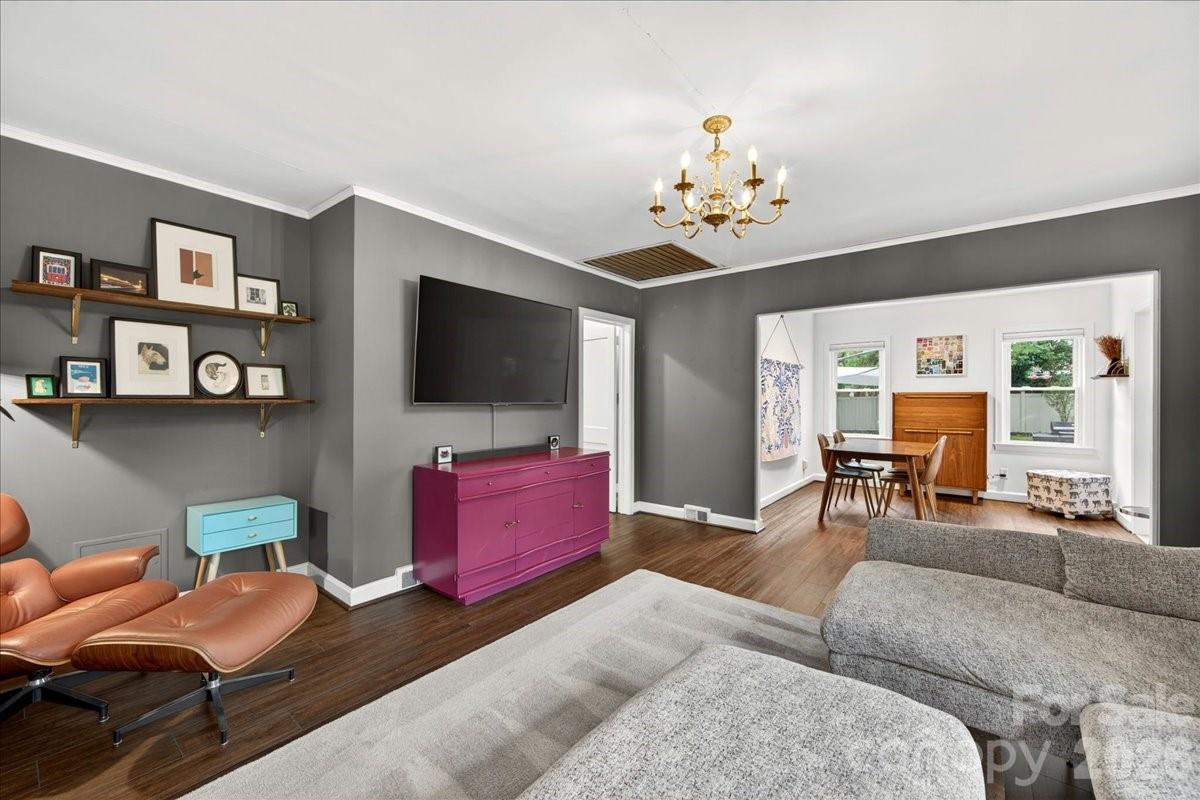 Ashley Park - Residential