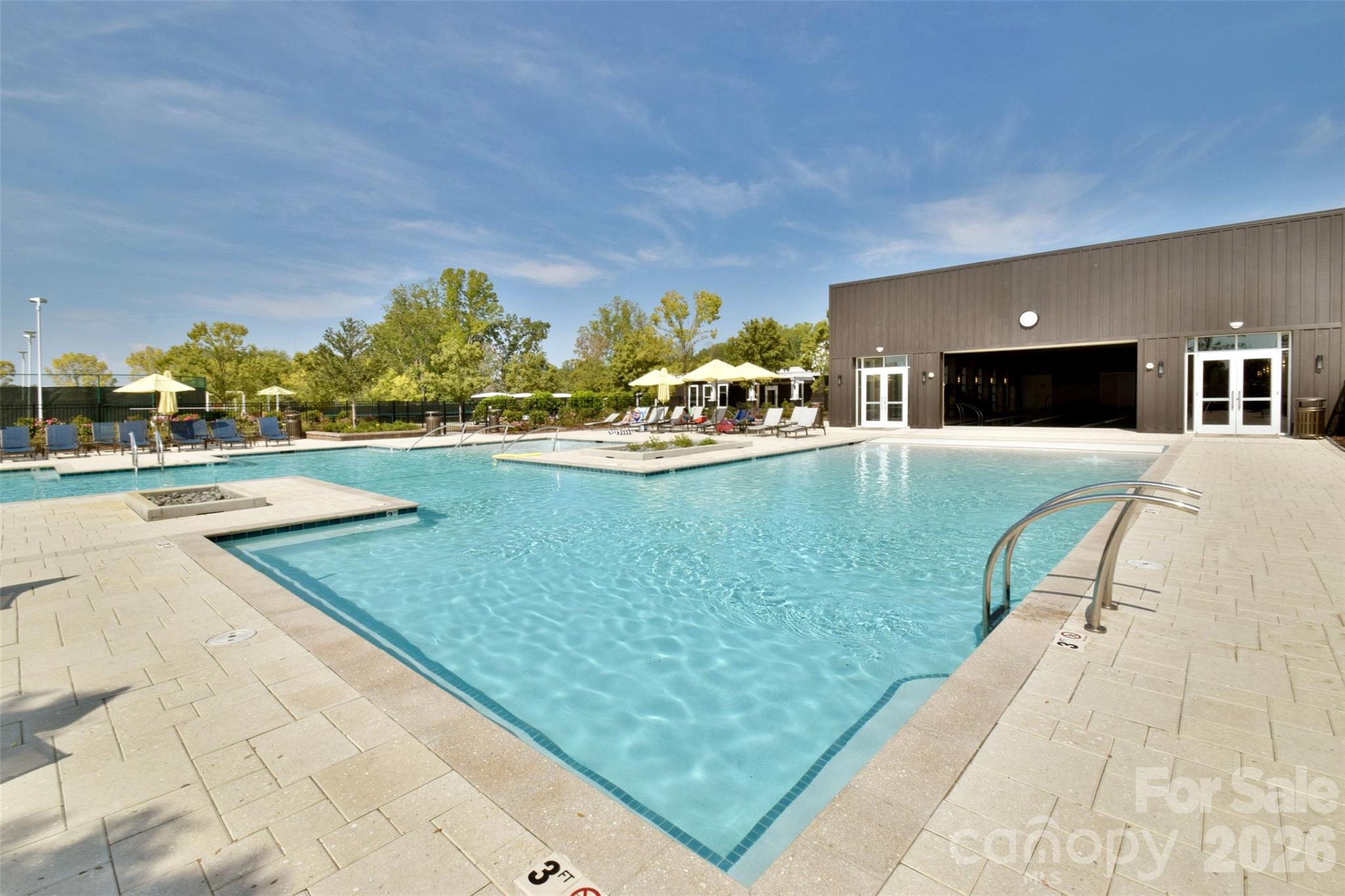 Trilogy Lake Norman - Residential