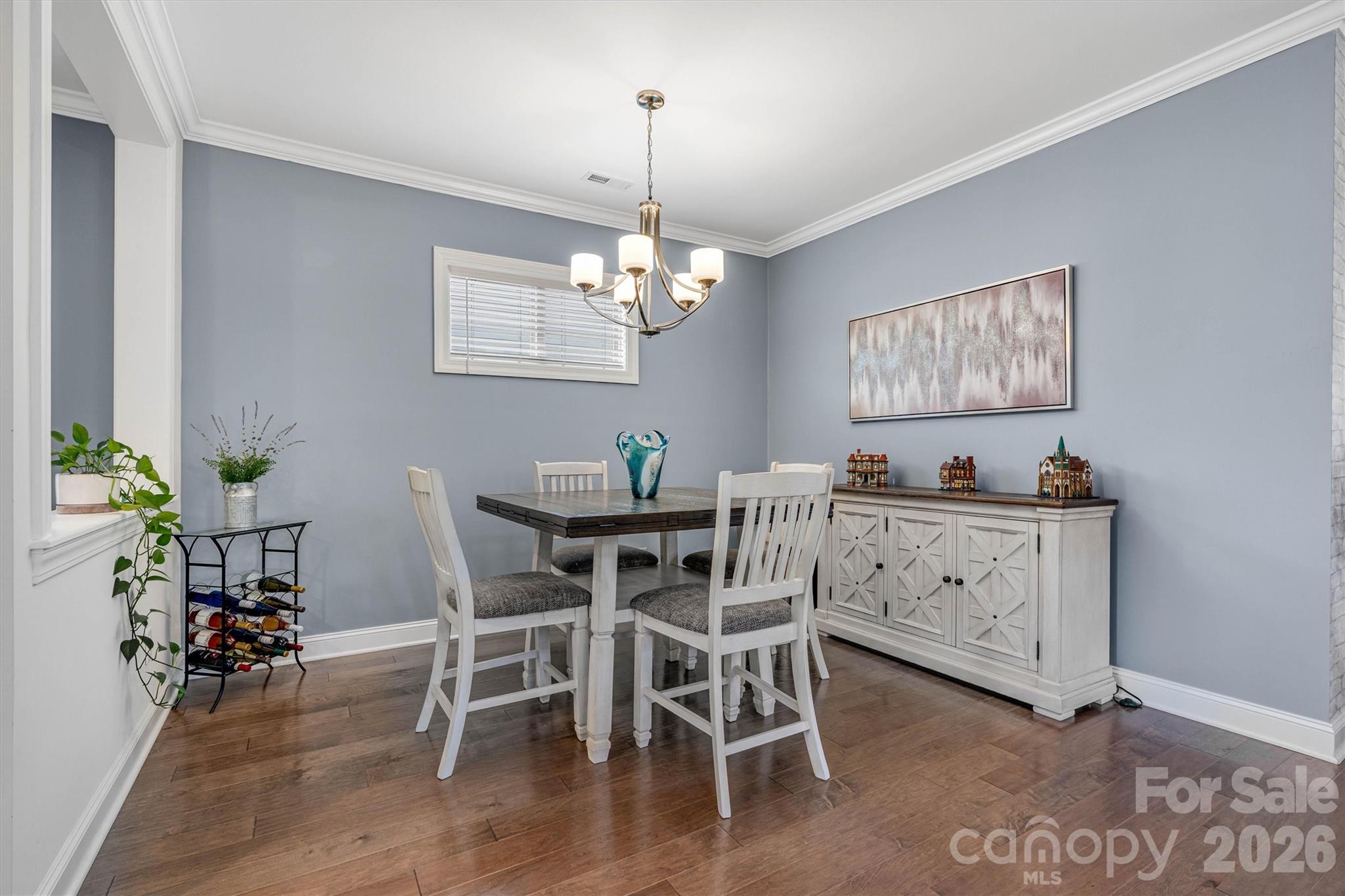 Trilogy Lake Norman - Residential