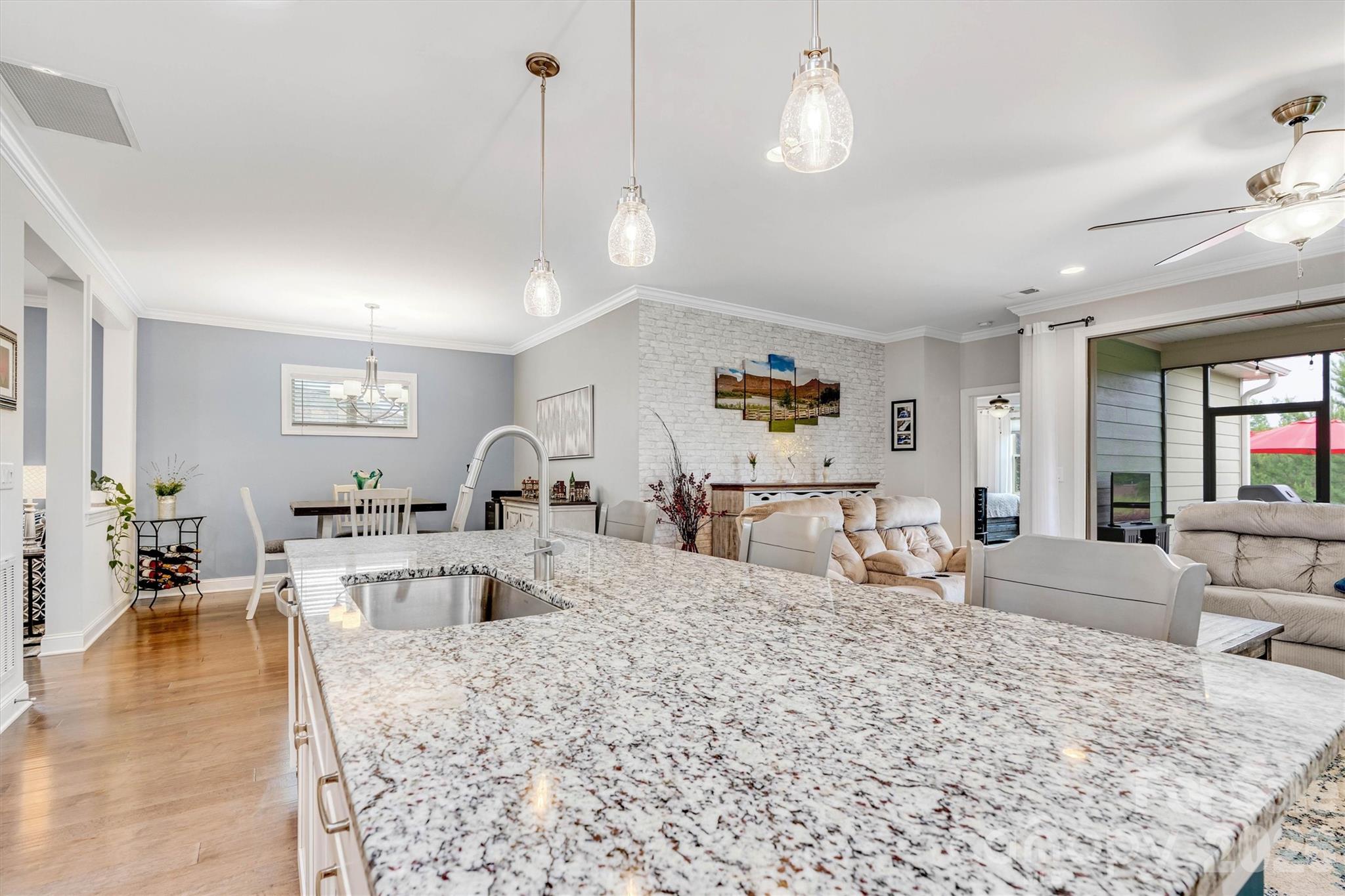 Trilogy Lake Norman - Residential