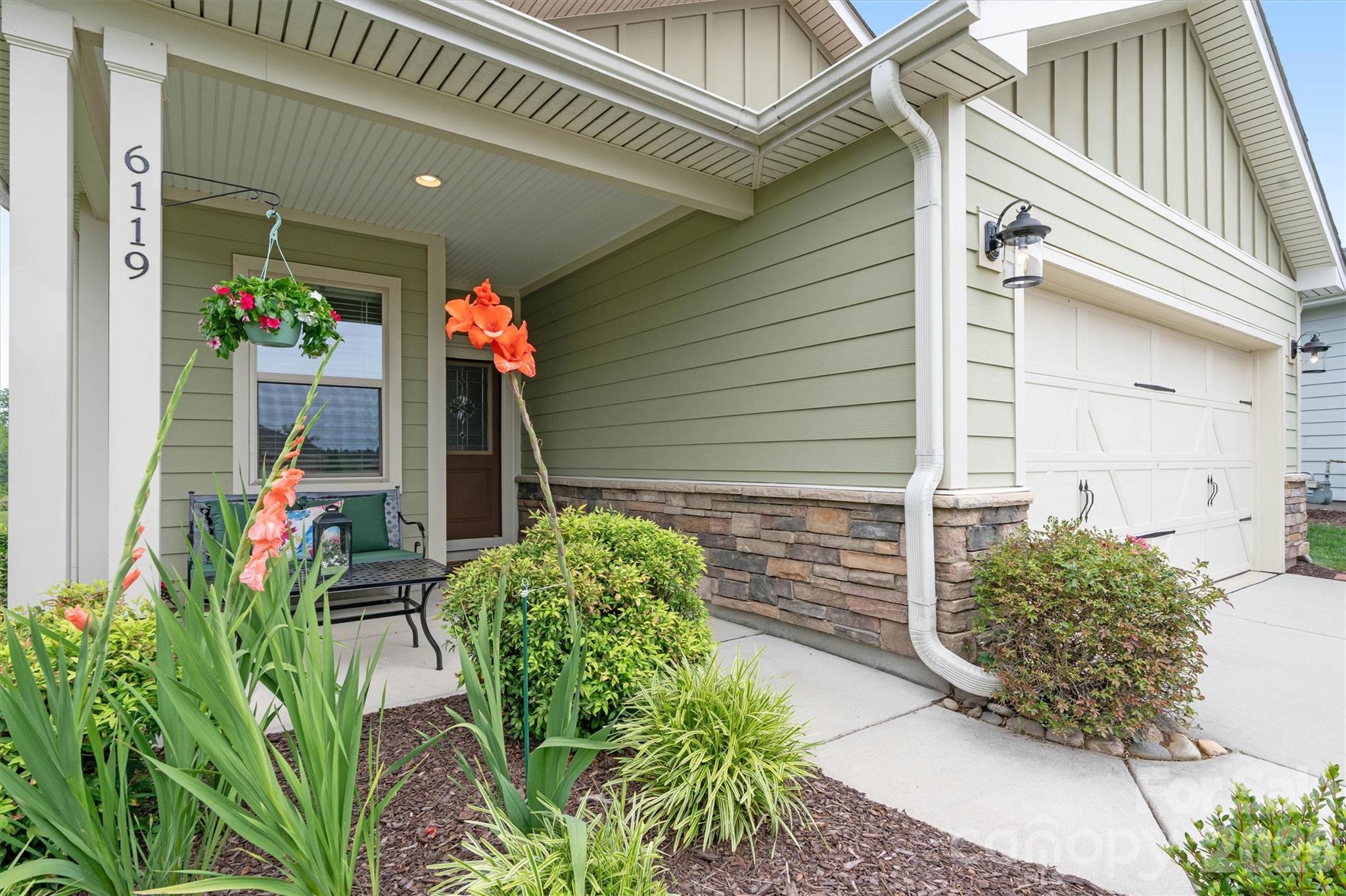 Trilogy Lake Norman - Residential