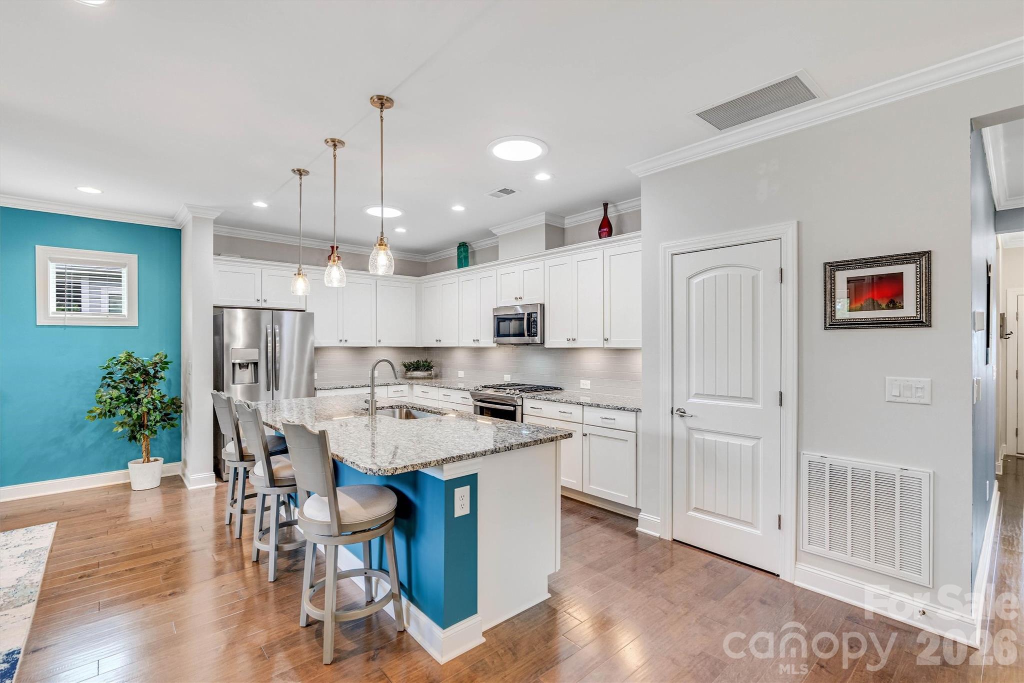 Trilogy Lake Norman - Residential