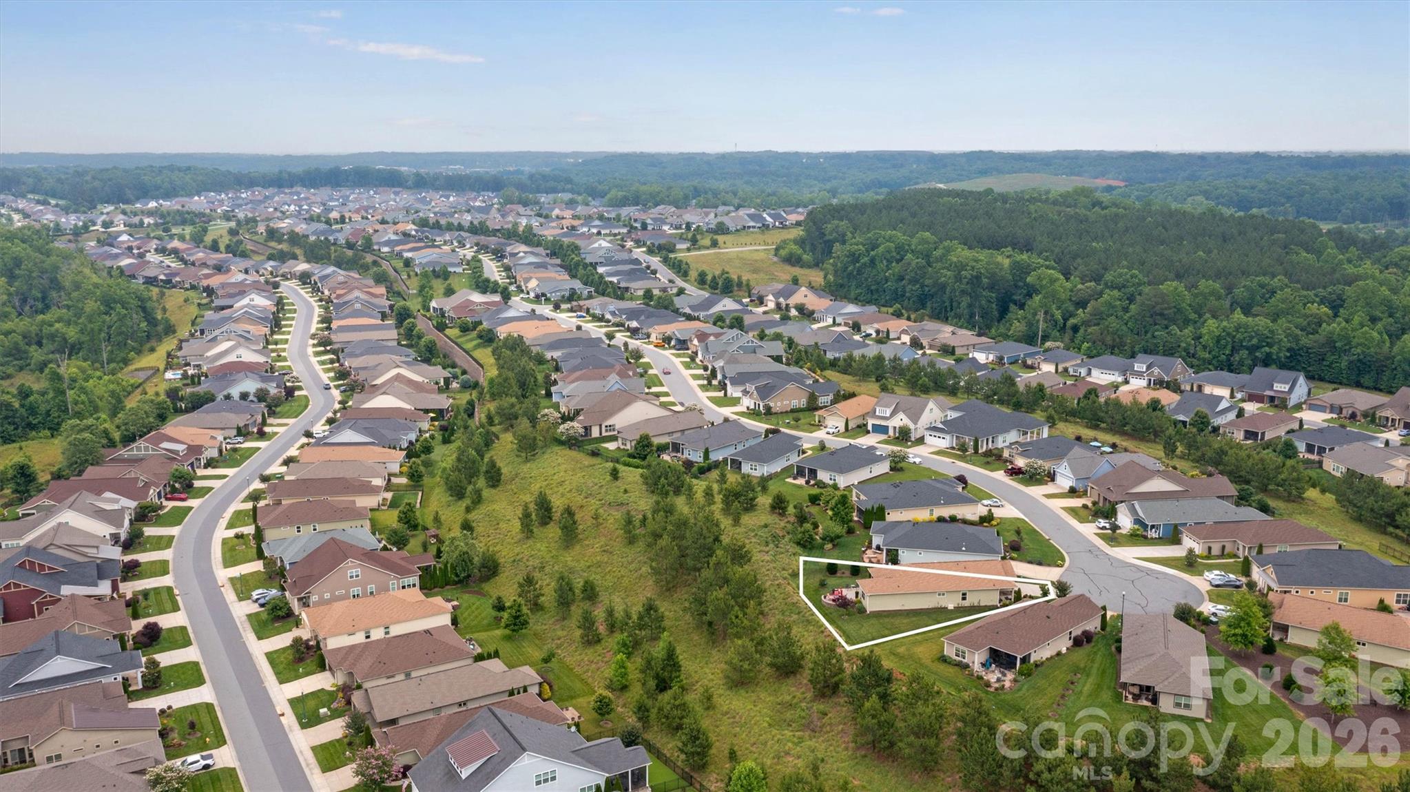Trilogy Lake Norman - Residential