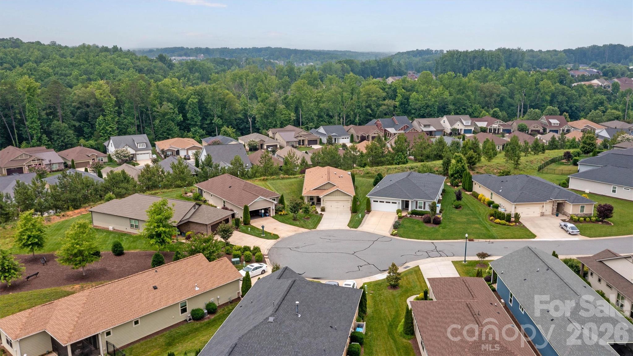 Trilogy Lake Norman - Residential