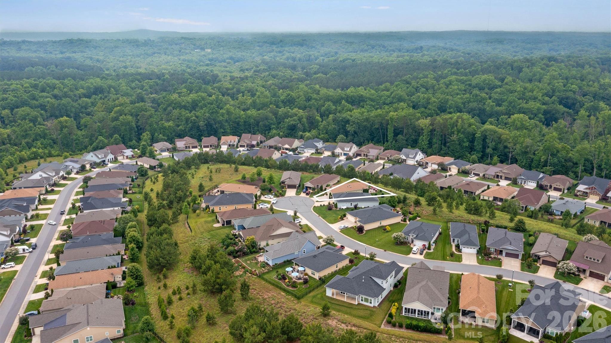 Trilogy Lake Norman - Residential