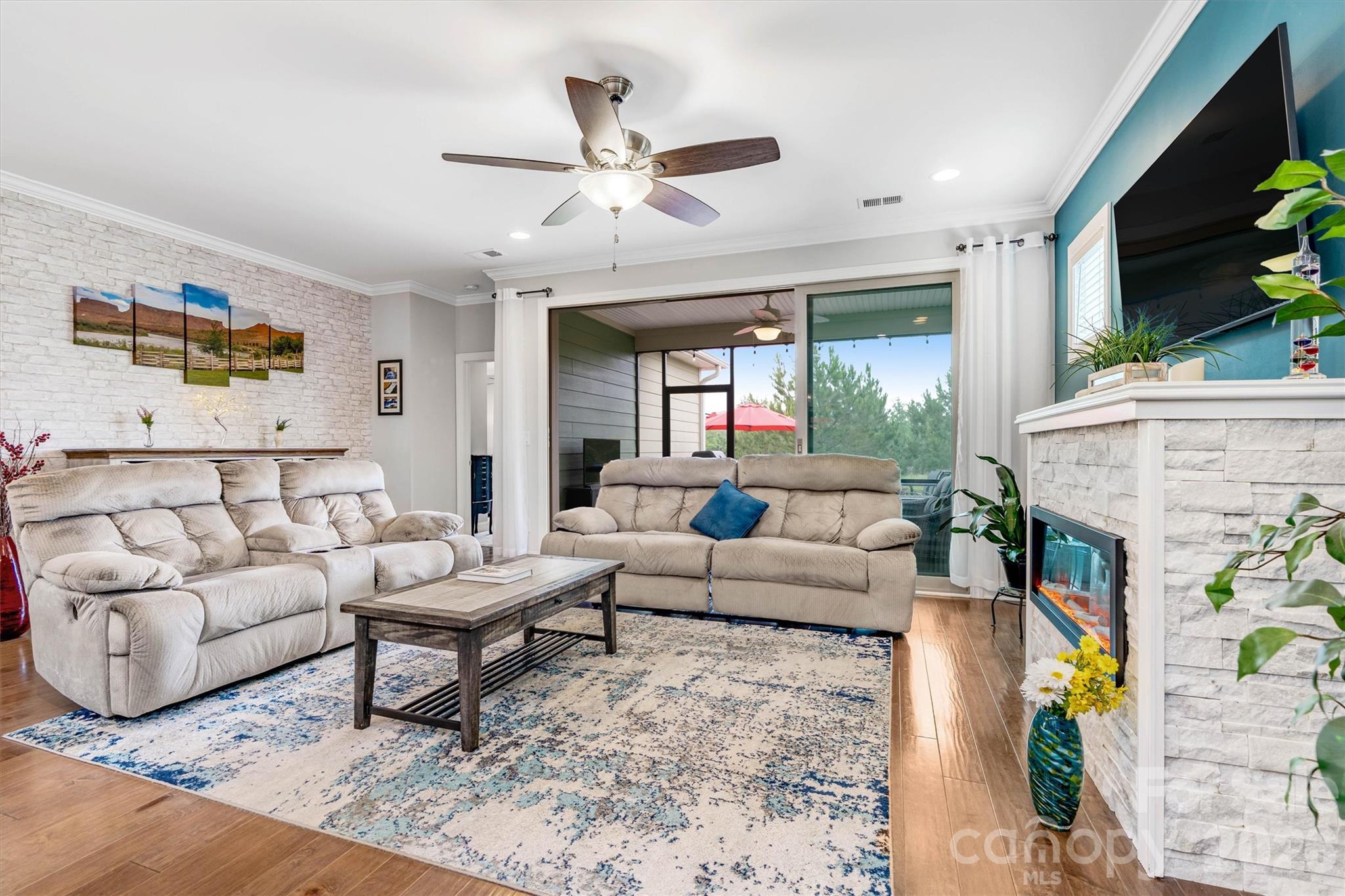 Trilogy Lake Norman - Residential