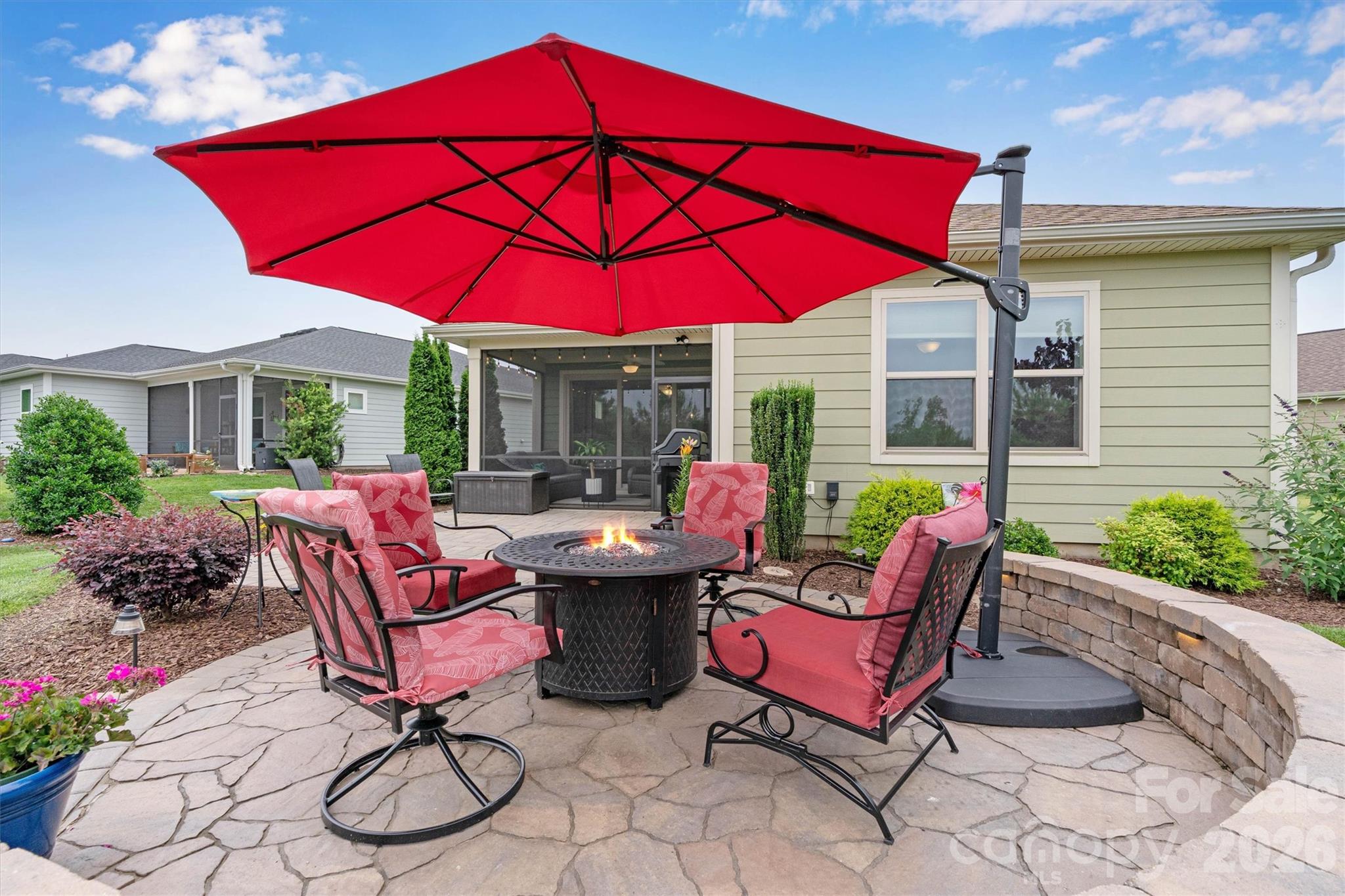 Trilogy Lake Norman - Residential