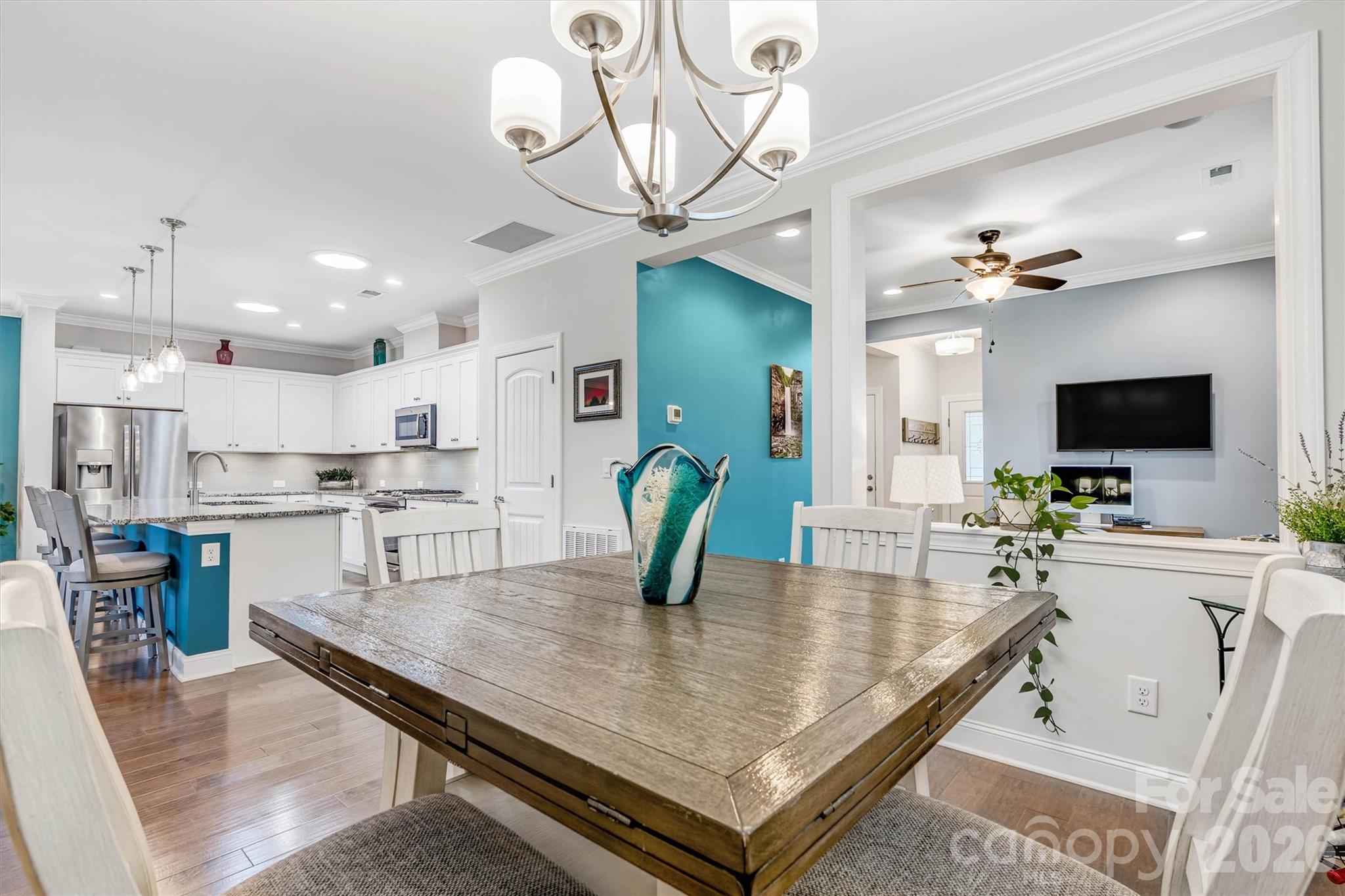 Trilogy Lake Norman - Residential