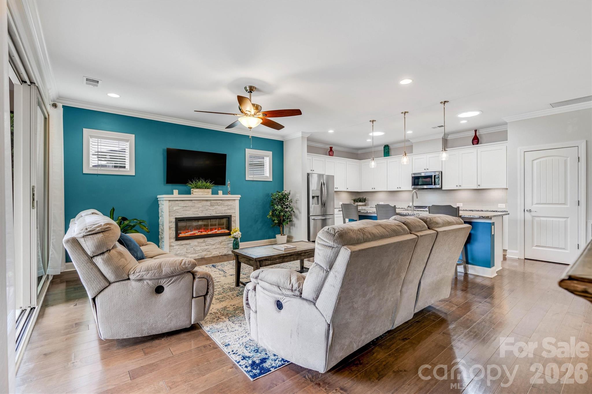 Trilogy Lake Norman - Residential