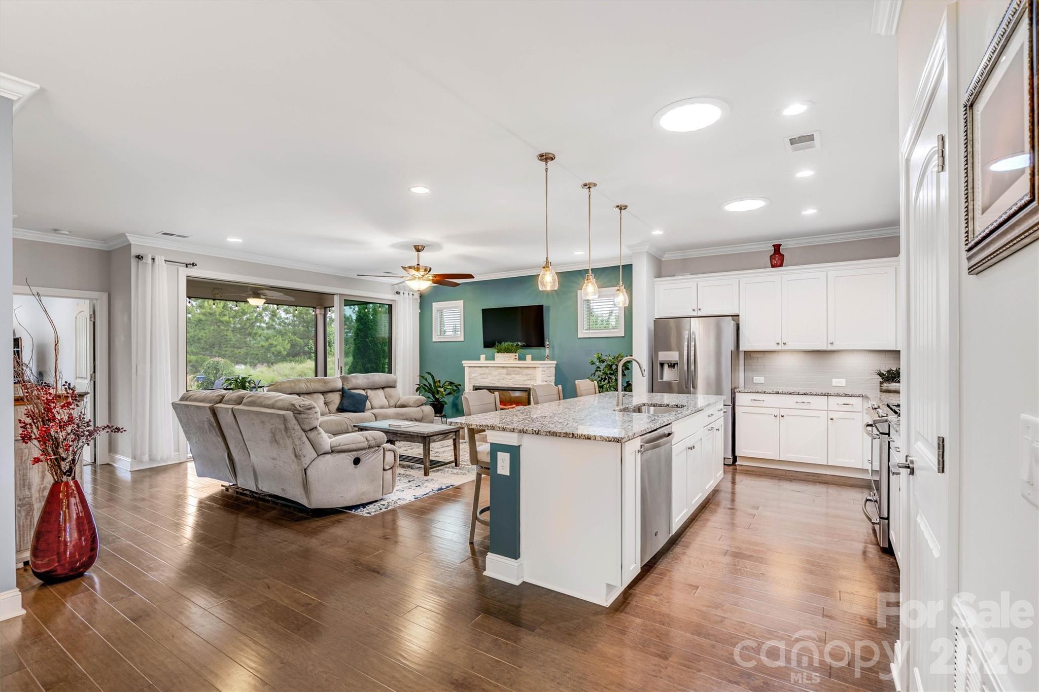 Trilogy Lake Norman - Residential