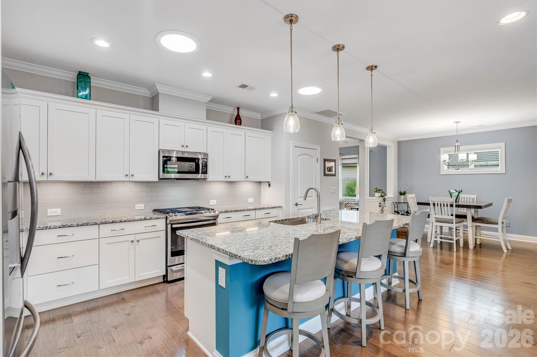 Trilogy Lake Norman - Residential