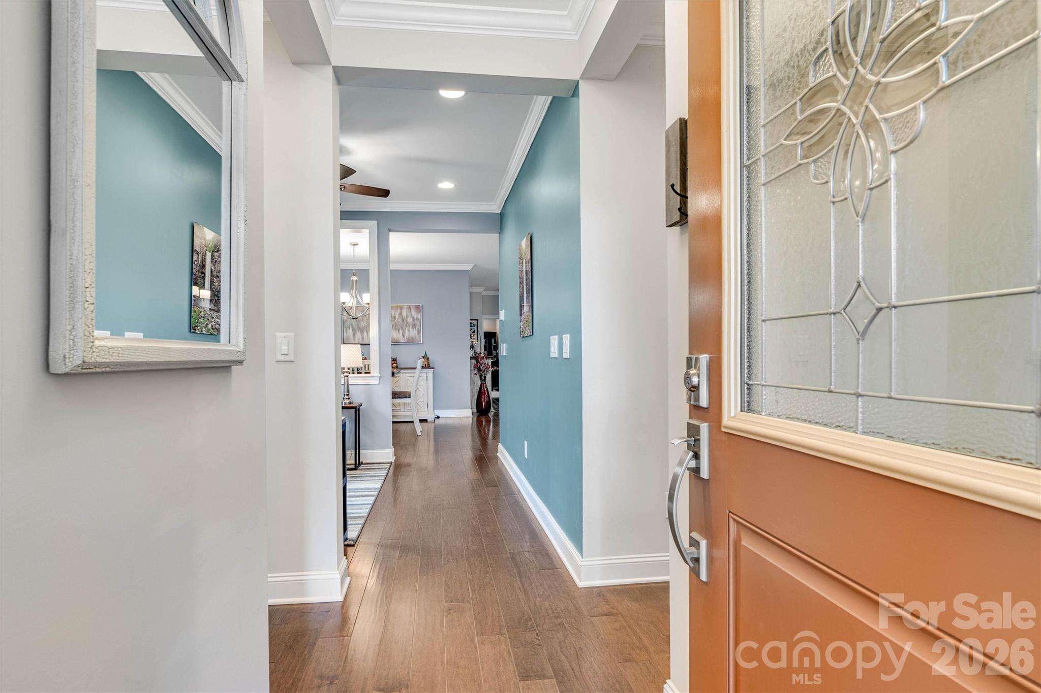 Trilogy Lake Norman - Residential