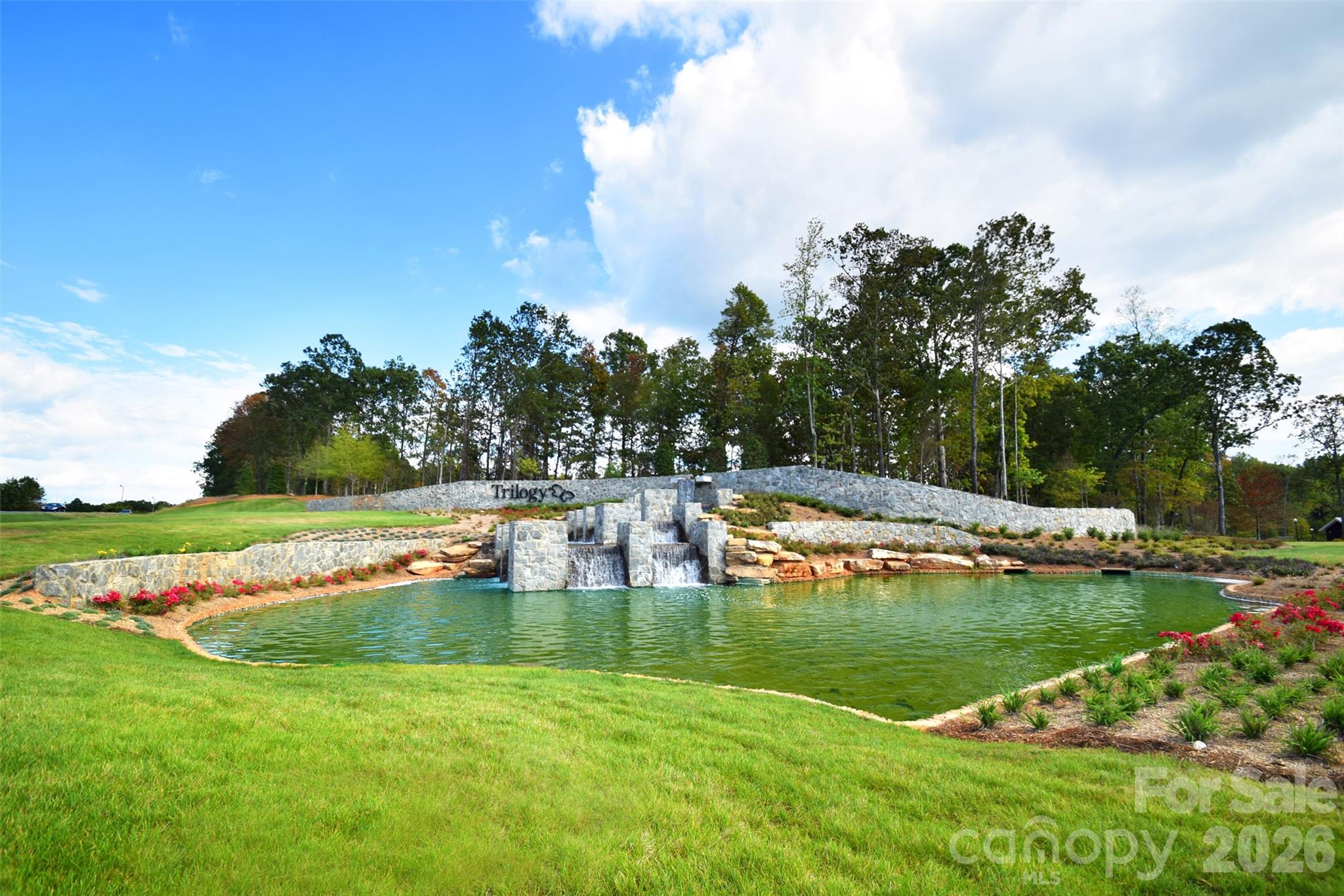 Trilogy Lake Norman - Residential