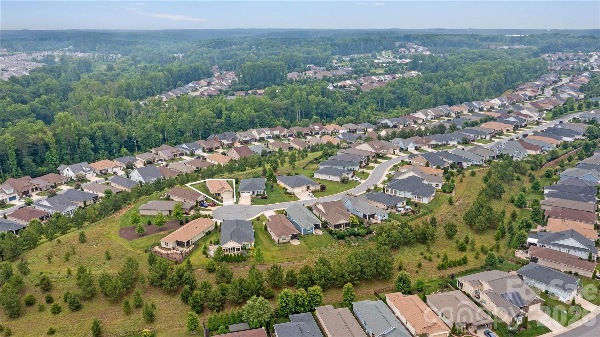 Trilogy Lake Norman - Residential