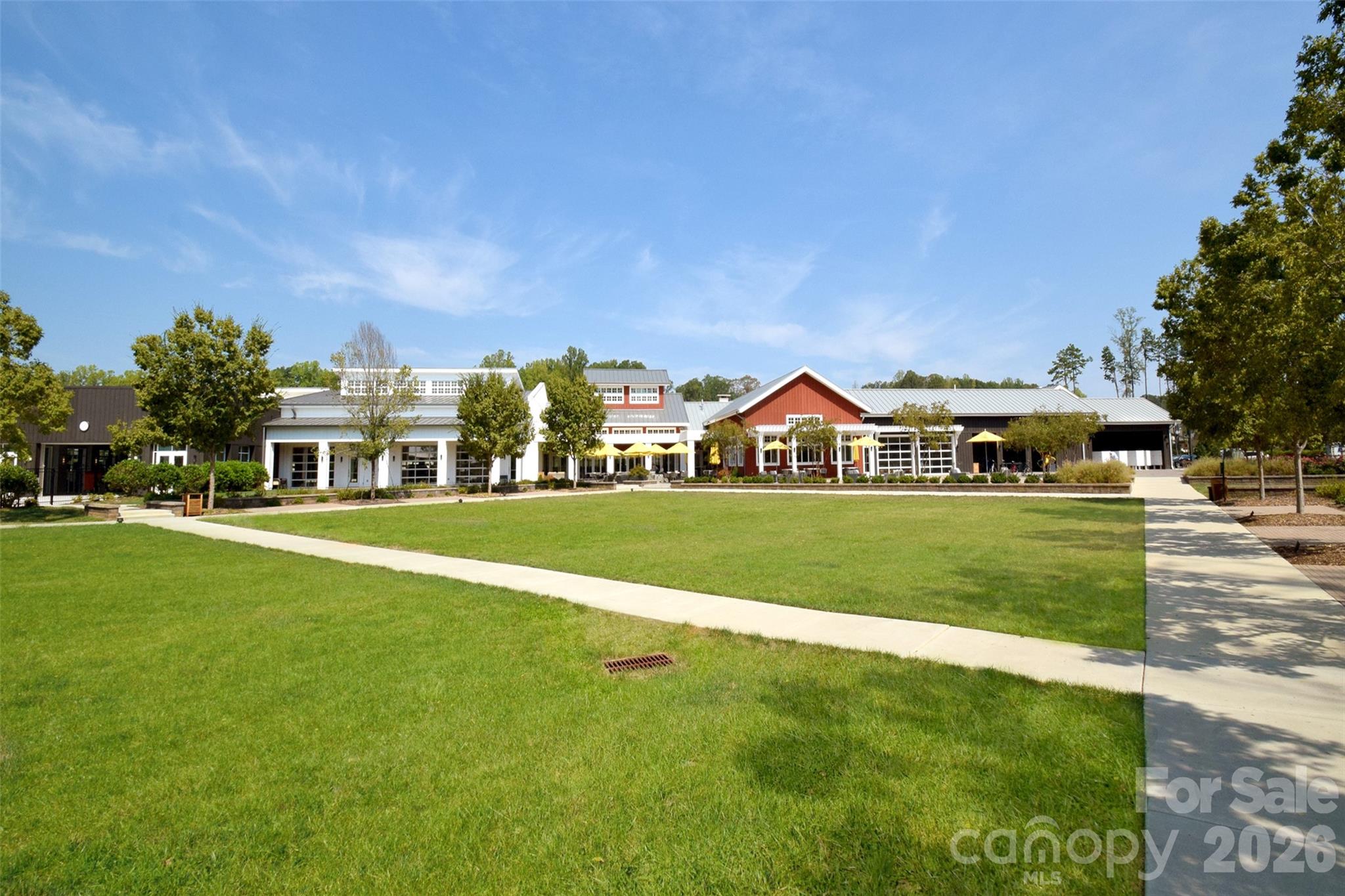 Trilogy Lake Norman - Residential
