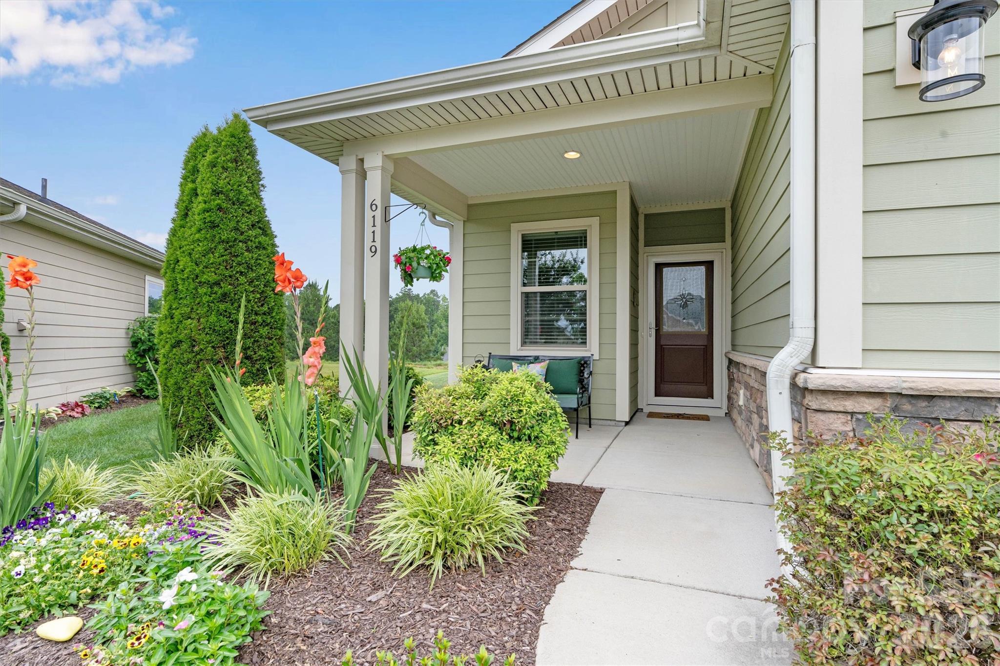 Trilogy Lake Norman - Residential