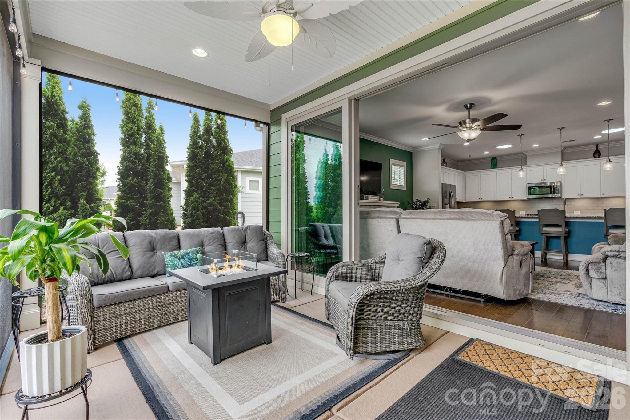 Trilogy Lake Norman - Residential