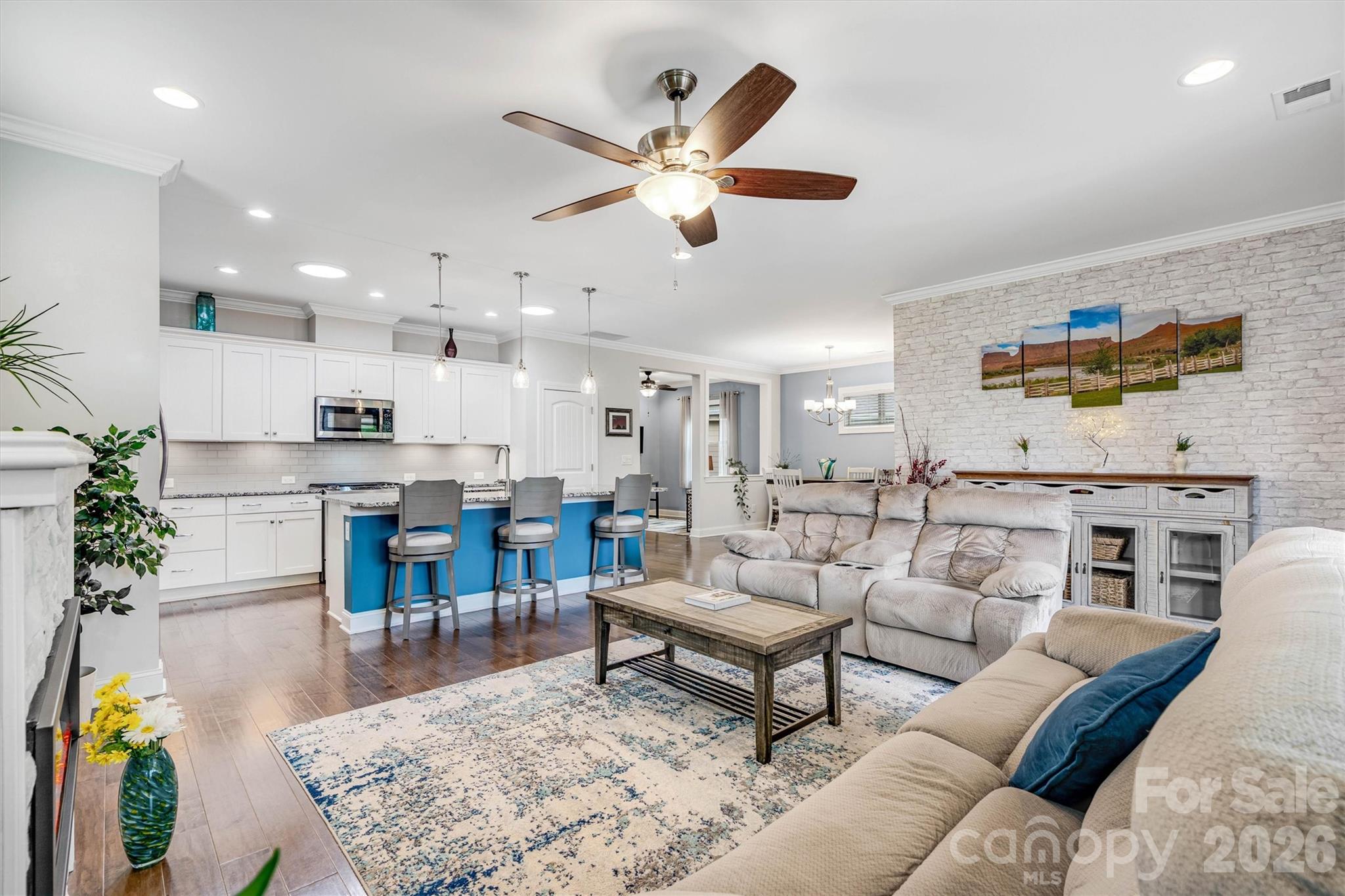 Trilogy Lake Norman - Residential