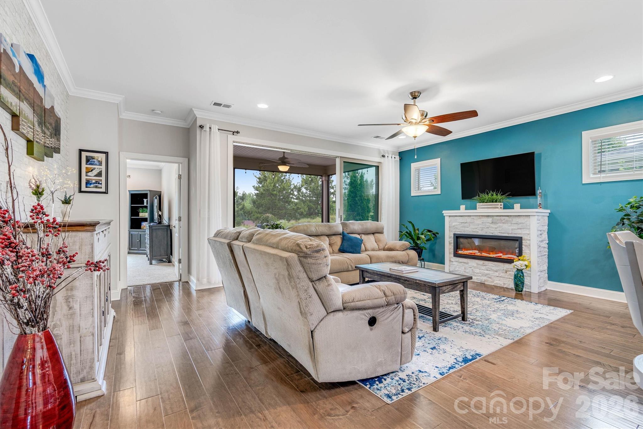 Trilogy Lake Norman - Residential