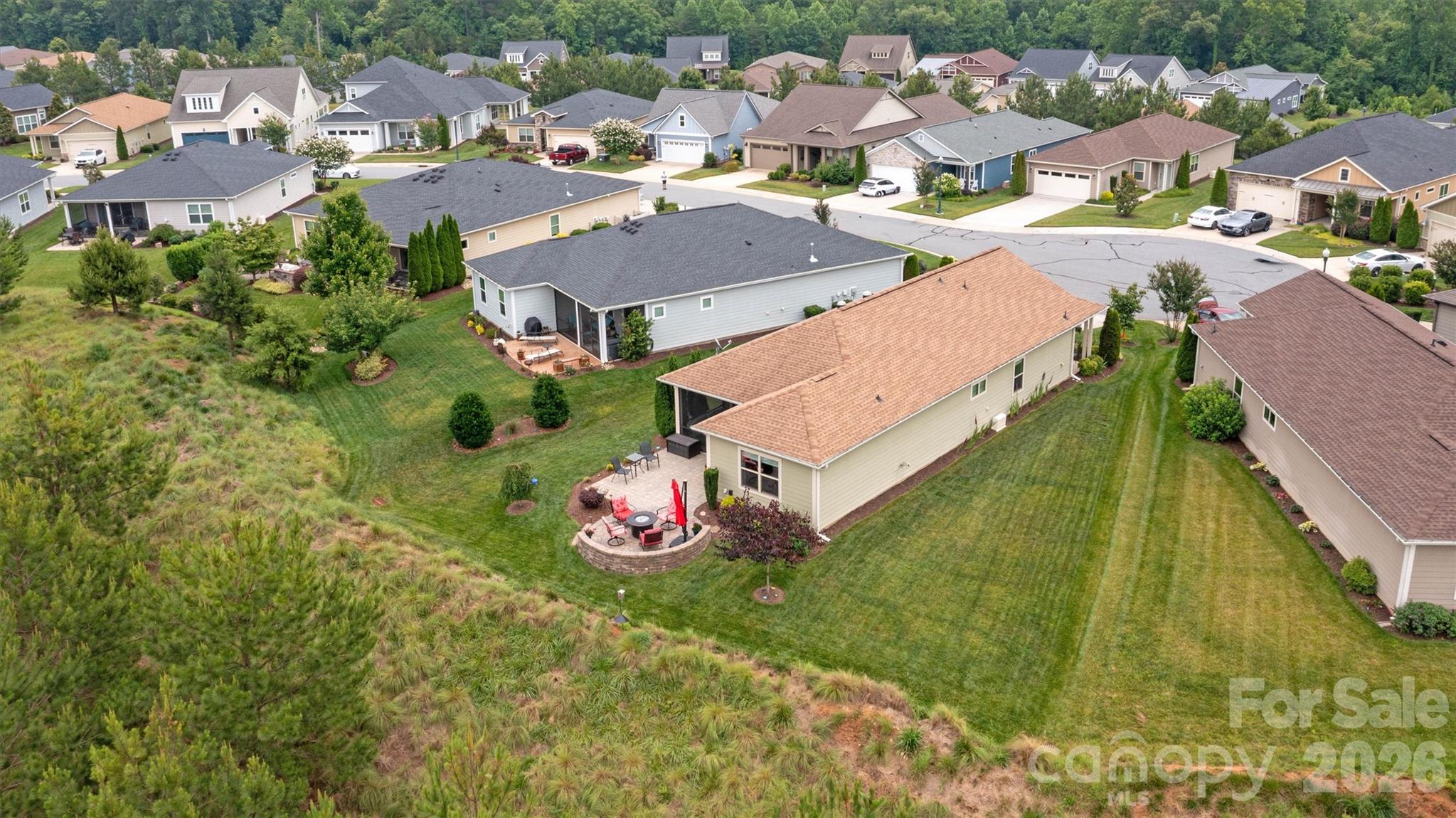 Trilogy Lake Norman - Residential