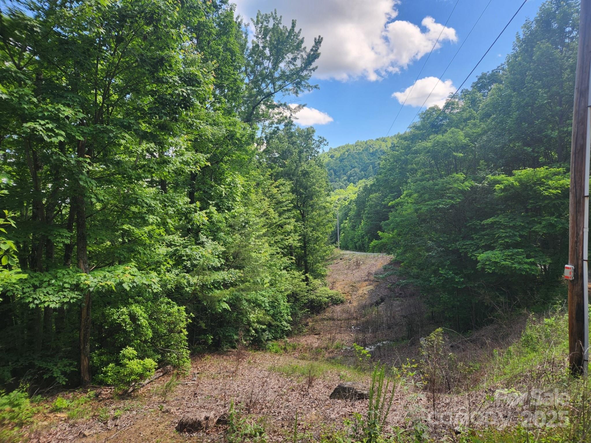 Riverbend Highlands - Land