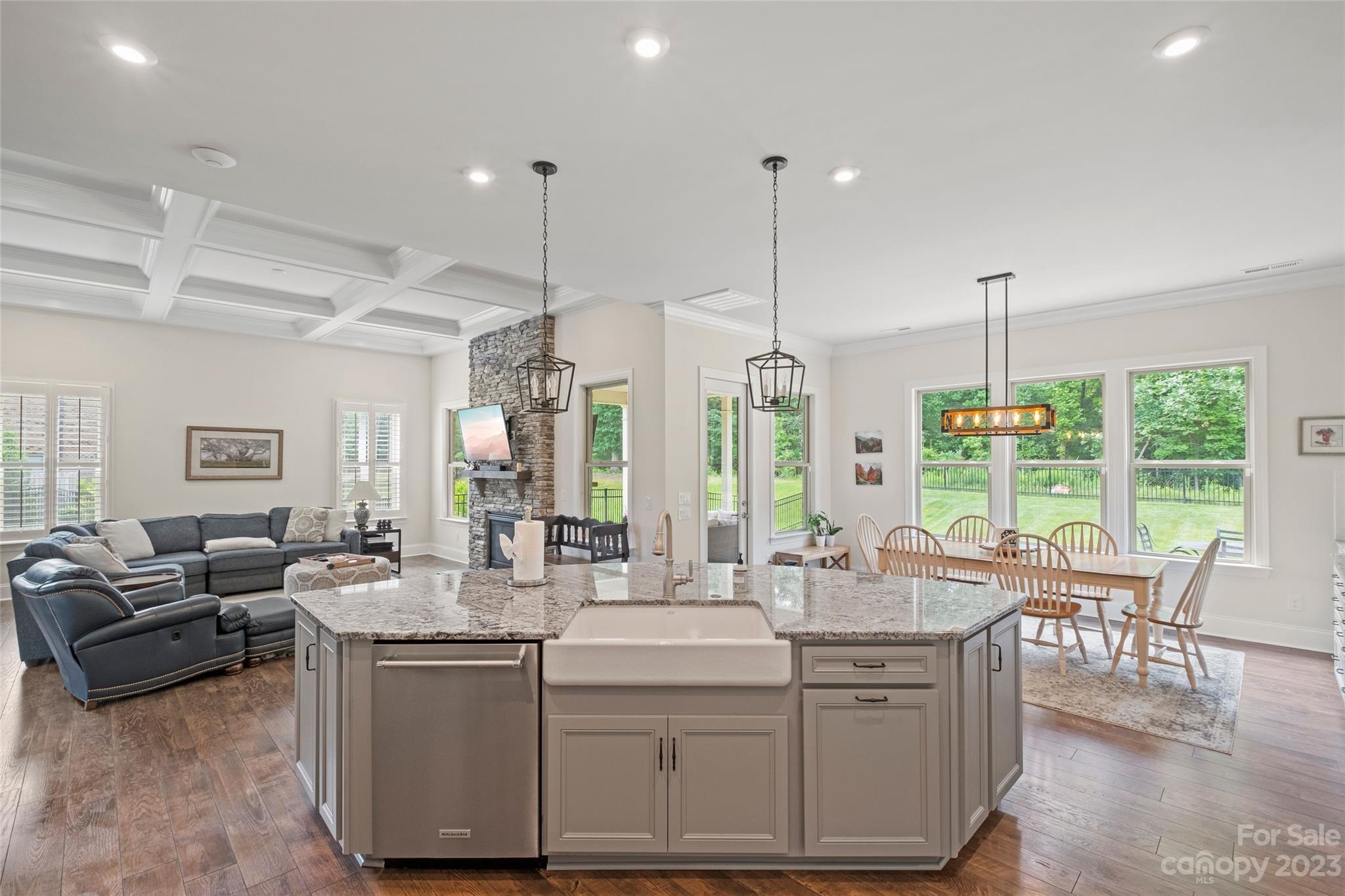 Bridgemill - Residential