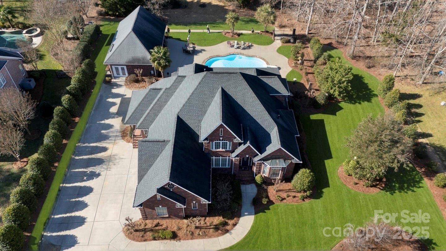 Huntington Farms - Residential