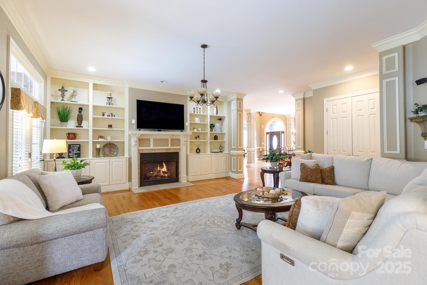 Huntington Farms - Residential