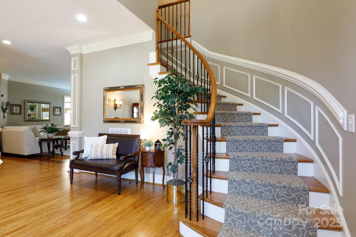 Huntington Farms - Residential