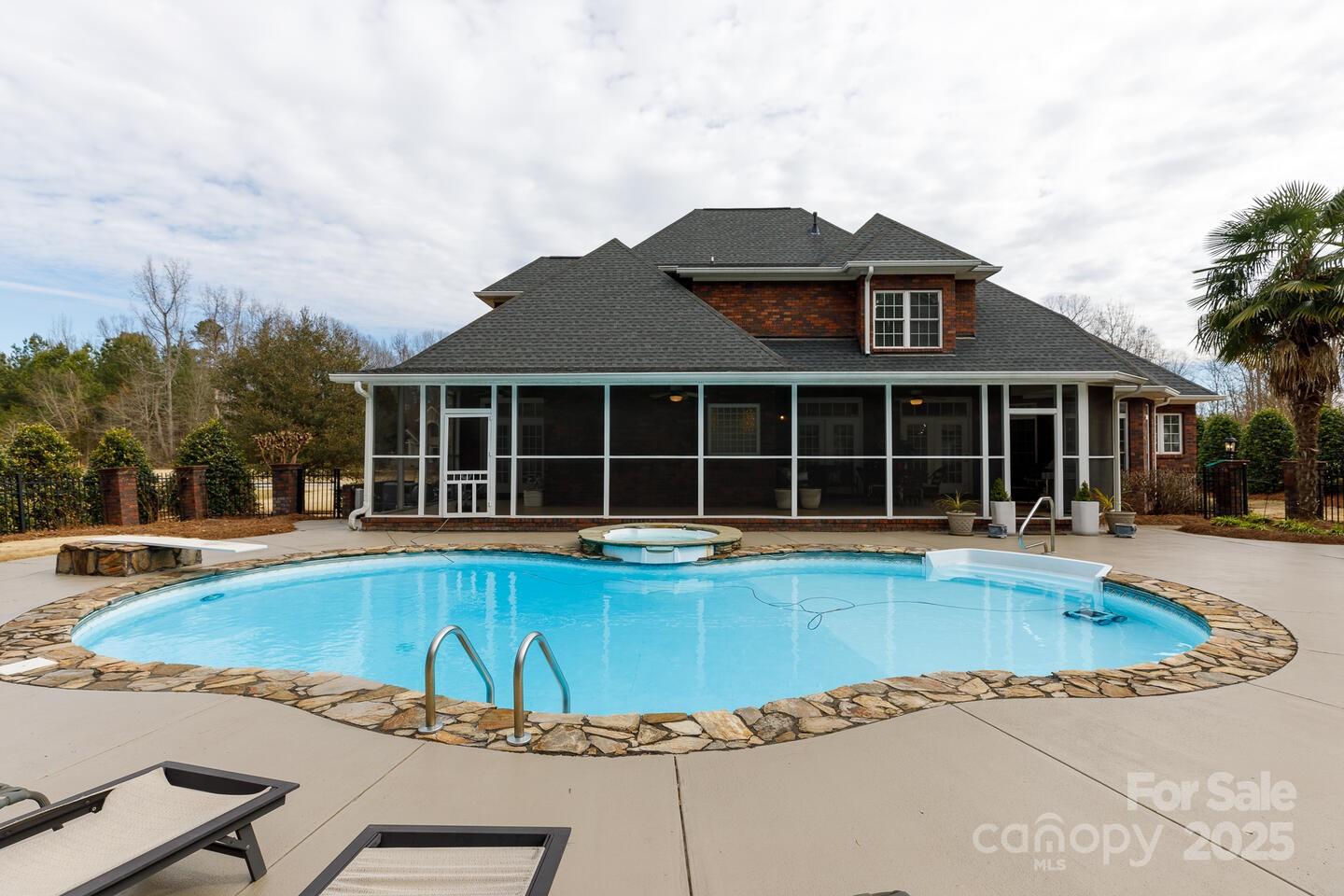 Huntington Farms - Residential