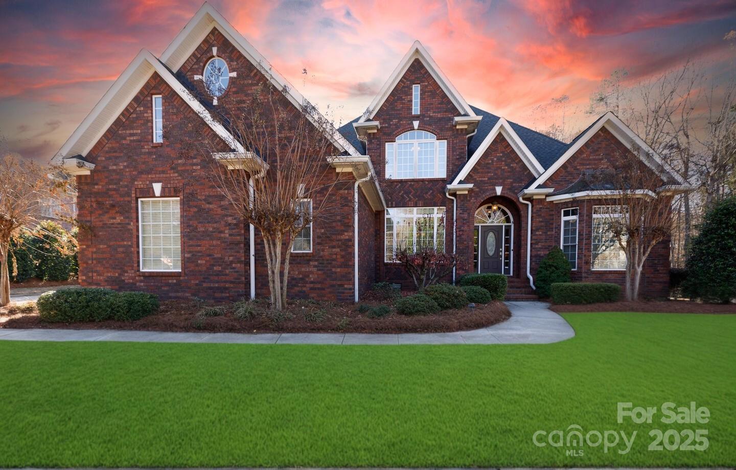 Huntington Farms - Residential